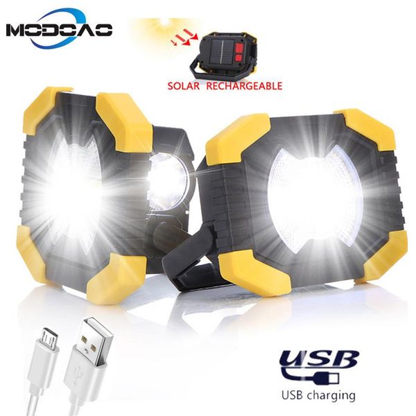 working light portable work battery solar energy tent lantern usb rechargeable searchlight for hunting camping latern
working light portable work battery solar energy tent lantern usb rechargeable searchlight for hunting camping latern