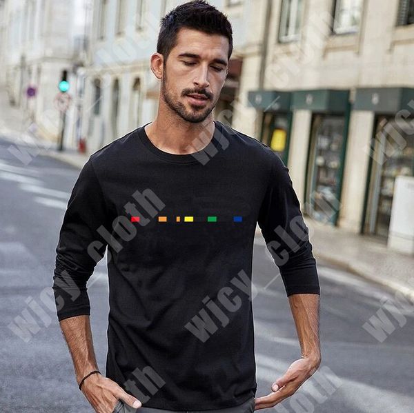 g mens colorful sweatshirts with letters printing boys running trackshirt fashion wholesale asian size, Black
g mens colorful sweatshirts with letters printing boys running trackshirt fashion wholesale asian size, Black