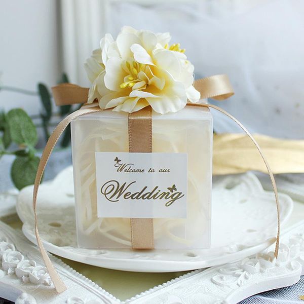 gift wrap 10pcs/lot transparent frosted candy box pvc wedding boxes baby shower boy girl favor packaging bag party supplies
gift wrap 10pcs/lot transparent frosted candy box pvc wedding boxes baby shower boy girl favor packaging bag party supplies