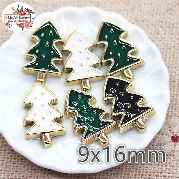 decorative objects & figurines 50pcs 9x16mm white/black/green plastic christmas tree flatback decoration craft scrapbook accessories
decorative objects & figurines 50pcs 9x16mm white/black/green plastic christmas tree flatback decoration craft scrapbook accessories