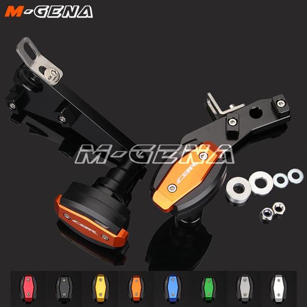 parts cnc crash pad frame slider protection guard for cbr600rr cbr600 f5 2013 2014 2021 13 14 15 16 
parts cnc crash pad frame slider protection guard for cbr600rr cbr600 f5 2013 2014 2021 13 14 15 16