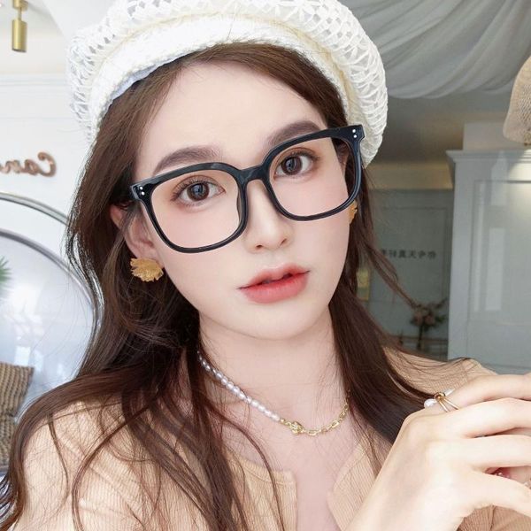 sunglasses tr90 square optical glasses women men clear anti blue light blocking frame prescription transparent spectacle frames, White;black
sunglasses tr90 square optical glasses women men clear anti blue light blocking frame prescription transparent spectacle frames, White;black