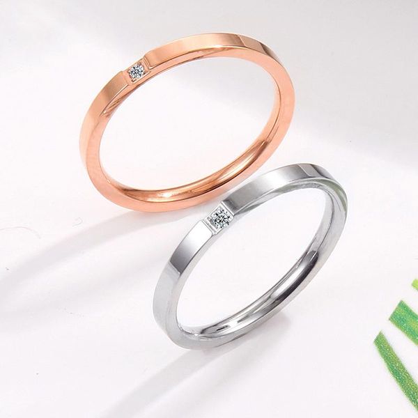 wedding rings jhsl 2mm thin small mini stainless steel women rose gold color fashion jewelry us size 3 4 5 6 7 8 9 10, Slivery;golden
wedding rings jhsl 2mm thin small mini stainless steel women rose gold color fashion jewelry us size 3 4 5 6 7 8 9 10, Slivery;golden