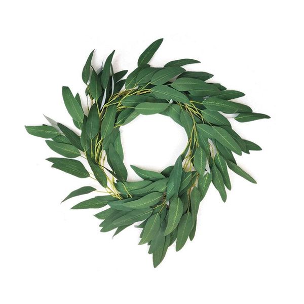 decorative flowers & wreaths 1 piece 200cm artificial rattan leaves wedding decorations simulation weeping willow plants
decorative flowers & wreaths 1 piece 200cm artificial rattan leaves wedding decorations simulation weeping willow plants
