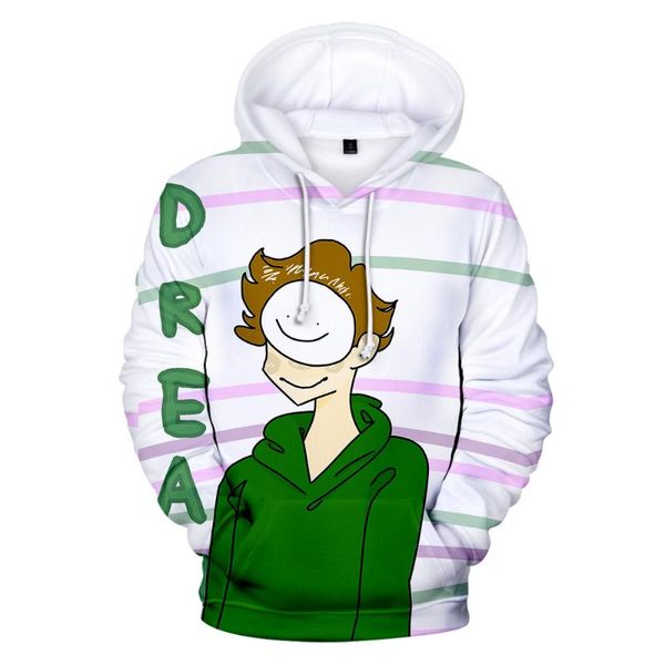 men's hoodies & sweatshirts dreamwastaken 3d printed hoodie men womens sweatshirt dream smile fashion streetwear creative kids merch pu, Black
men's hoodies & sweatshirts dreamwastaken 3d printed hoodie men womens sweatshirt dream smile fashion streetwear creative kids merch pu, Black