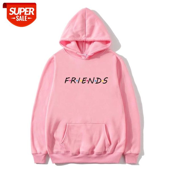 2019 friends print hoodies men sweatshirts hip hop harajuku hoodie men/women clothing loose outwear fall long sleeve pullovers #qx5e, Black
2019 friends print hoodies men sweatshirts hip hop harajuku hoodie men/women clothing loose outwear fall long sleeve pullovers #qx5e, Black