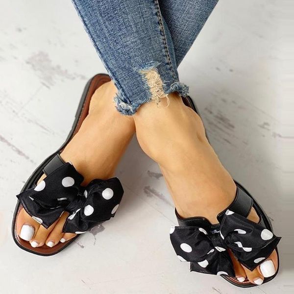 slippers 2021 women's summer bohemian clip toe flip flops non-slip flat bufferfly bow bottom beach shoe in stock, Black
slippers 2021 women's summer bohemian clip toe flip flops non-slip flat bufferfly bow bottom beach shoe in stock, Black