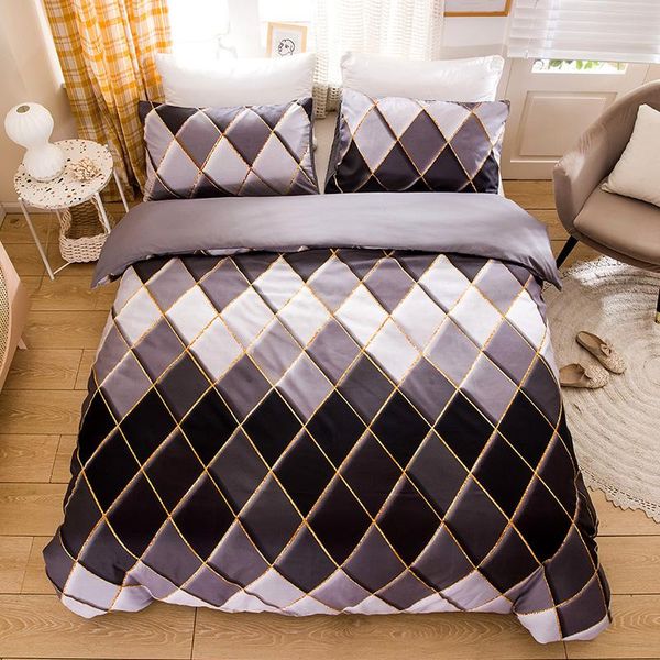 bedding sets 220x240 200x200 geometric euro luxury winter duvet cover set single double king size quilt
bedding sets 220x240 200x200 geometric euro luxury winter duvet cover set single double king size quilt