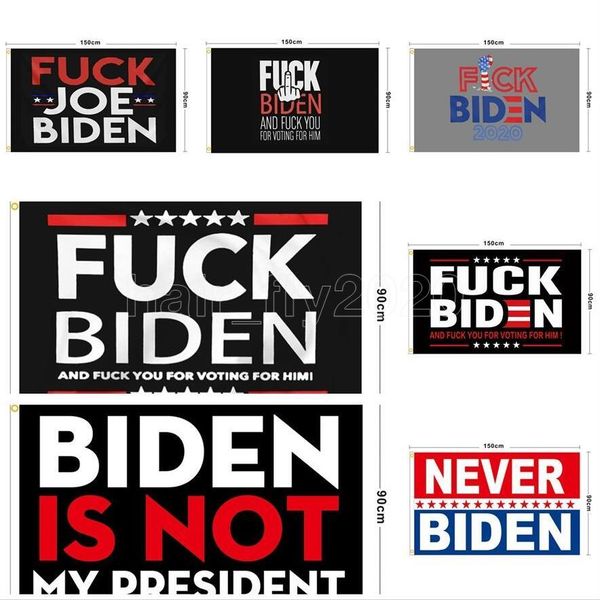 biden flag 90*150cm biden is not my president banner printed biden harris polyester flag banner via dhl
biden flag 90*150cm biden is not my president banner printed biden harris polyester flag banner via dhl