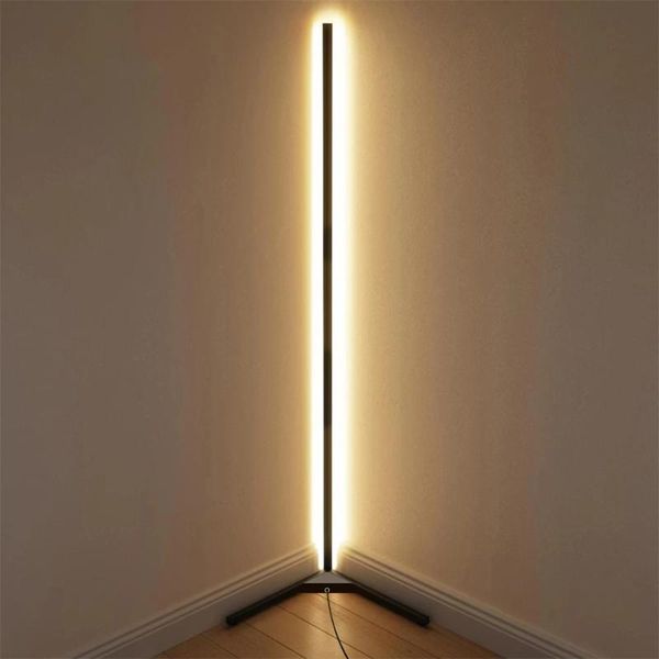 floor lamps led corner rgb lamp smart remote control dimming modern office living room bedroom decoration warm light
floor lamps led corner rgb lamp smart remote control dimming modern office living room bedroom decoration warm light
