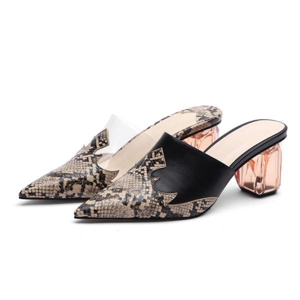 dress shoes dilalula 2021 pointed toe women strange high heeled pumps animal prints basic woman spring summer plus size slippers, Black
dress shoes dilalula 2021 pointed toe women strange high heeled pumps animal prints basic woman spring summer plus size slippers, Black