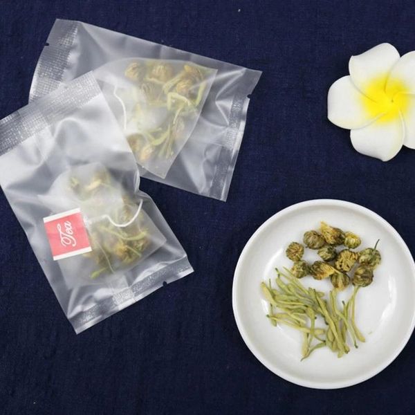 500pcs/lot clear packaging pouch heat sealing empty tea bag storage package bags 10.5*6.5cm gift wrap
500pcs/lot clear packaging pouch heat sealing empty tea bag storage package bags 10.5*6.5cm gift wrap