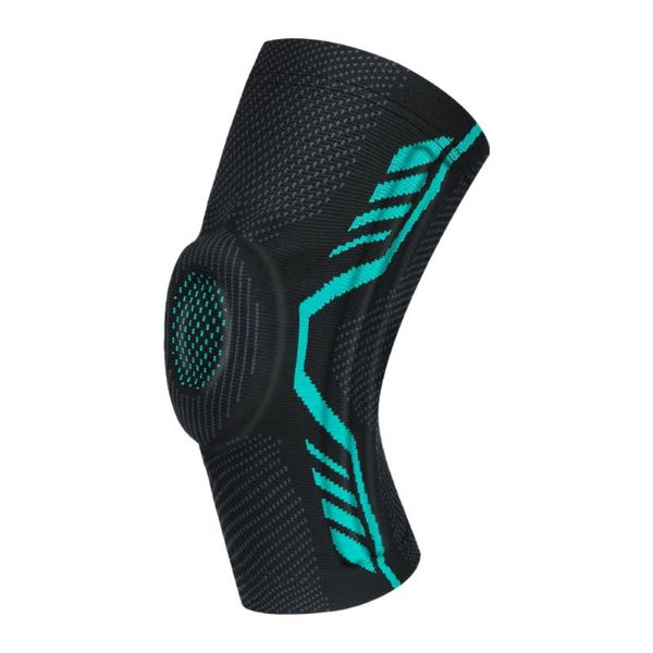 elbow & knee pads 1pc pad sleeve thermal compression leg protector for weight lifting basketball running jogging, Black;gray
elbow & knee pads 1pc pad sleeve thermal compression leg protector for weight lifting basketball running jogging, Black;gray