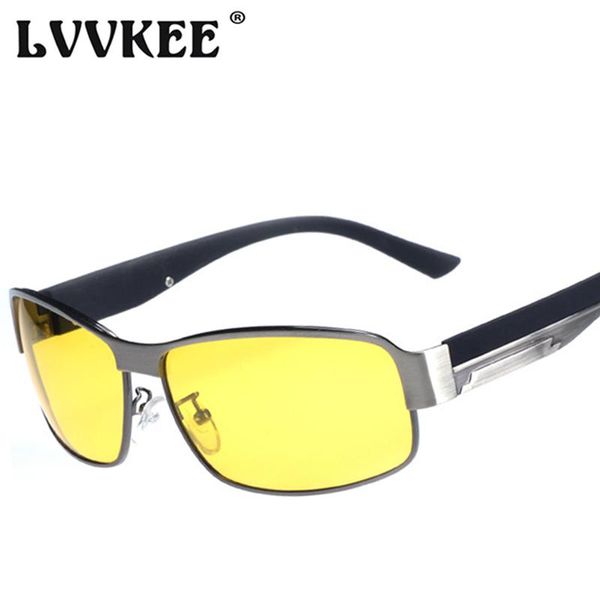 sunglasses lvvkee 2021 polarized driving men's fashion drive car sun glasses for female / male metal frame night vision goggles, White;black
sunglasses lvvkee 2021 polarized driving men's fashion drive car sun glasses for female / male metal frame night vision goggles, White;black
