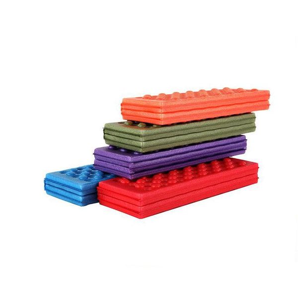 outdoor pads menfly folding 4-fold cushion xpe foam picnic mat waterproof cool portable pad camping light hiking park match mats
outdoor pads menfly folding 4-fold cushion xpe foam picnic mat waterproof cool portable pad camping light hiking park match mats