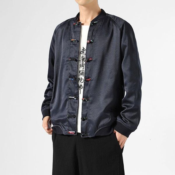 men's jackets mrgoldenbowl japanese cotton jacket for vintage autumn solid color plus size man casual coats chinese baseball, Black;brown
men's jackets mrgoldenbowl japanese cotton jacket for vintage autumn solid color plus size man casual coats chinese baseball, Black;brown