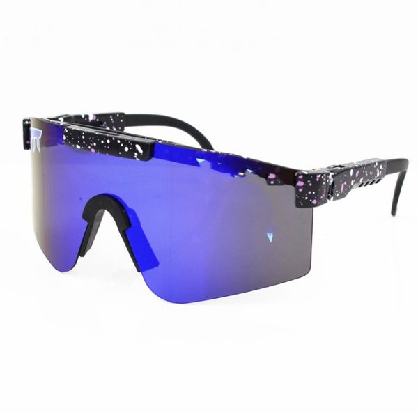 cycling full color electroplated true film polarizing sunglasses, White;black
cycling full color electroplated true film polarizing sunglasses, White;black