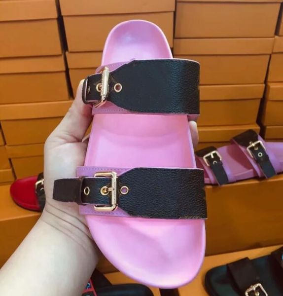 designers women sandals bohemian slippers lady flats flip flops shoes summer beach sandal with box 35-42, Black
designers women sandals bohemian slippers lady flats flip flops shoes summer beach sandal with box 35-42, Black
