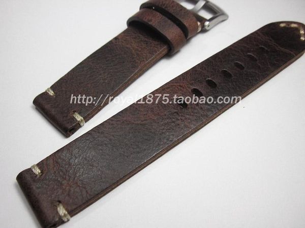 watch bands 23mm 24mm quick release genuine leather belt calf handmade vintage strap wristband, Black;brown
watch bands 23mm 24mm quick release genuine leather belt calf handmade vintage strap wristband, Black;brown