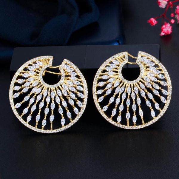 dangle & chandelier 2021 fashion luxury golden retro crystal cz zircon earrings wedding bride dressing,dinner ball party jewelry,, Silver
dangle & chandelier 2021 fashion luxury golden retro crystal cz zircon earrings wedding bride dressing,dinner ball party jewelry,, Silver