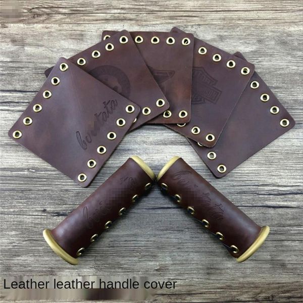 handlebars suitable for motorcycle retro modification sr400 xinyuan 400 cub 500 benda 250 leather grip rubber
handlebars suitable for motorcycle retro modification sr400 xinyuan 400 cub 500 benda 250 leather grip rubber