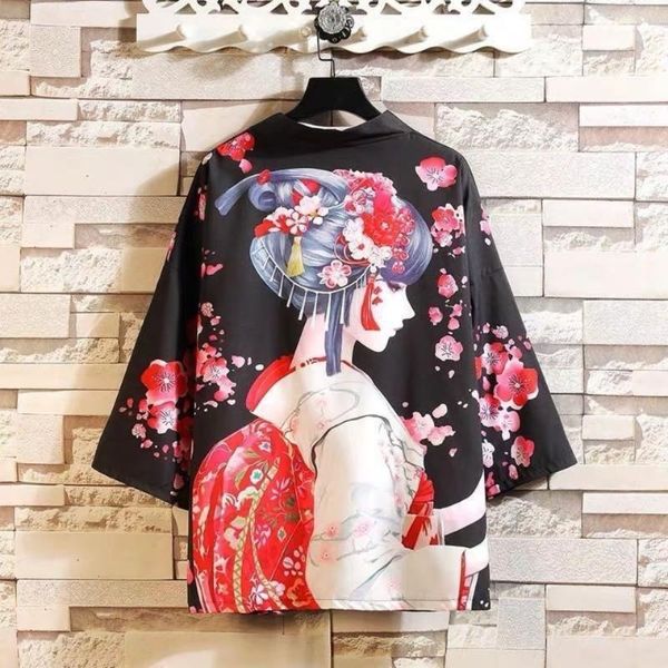 ethnic clothing summer jacket men's thin sunscreen clothes korean version loose cardigan chinese style robe couple wear casual, Red
ethnic clothing summer jacket men's thin sunscreen clothes korean version loose cardigan chinese style robe couple wear casual, Red
