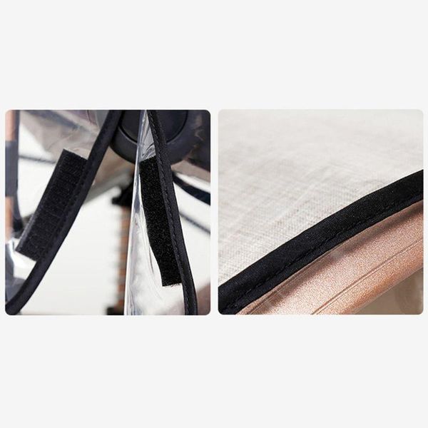 stroller parts & accessories universal rain cover trolley umbrella raincoat side ventilation weather shield baby car
stroller parts & accessories universal rain cover trolley umbrella raincoat side ventilation weather shield baby car