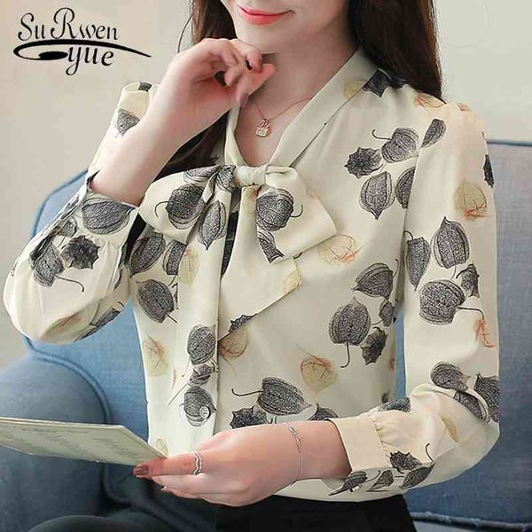 fashion women blouses plus size print chiffon blouse shirt office work long sleeve shirts s and 1059 60 210508, White
fashion women blouses plus size print chiffon blouse shirt office work long sleeve shirts s and 1059 60 210508, White
