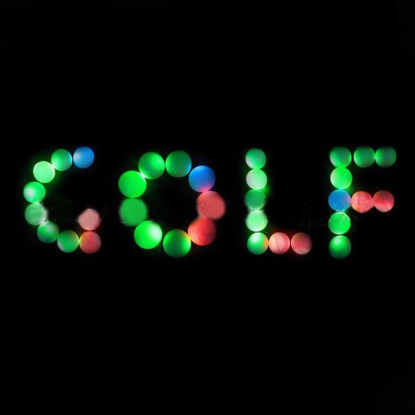 golf balls led flashing light up blink color night training practice ball too789
golf balls led flashing light up blink color night training practice ball too789
