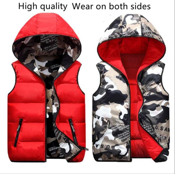 infants luxury down goose coat vest toddlers jackets canadian style childrens designer jacket winter kids warm vests, Blue;gray
infants luxury down goose coat vest toddlers jackets canadian style childrens designer jacket winter kids warm vests, Blue;gray