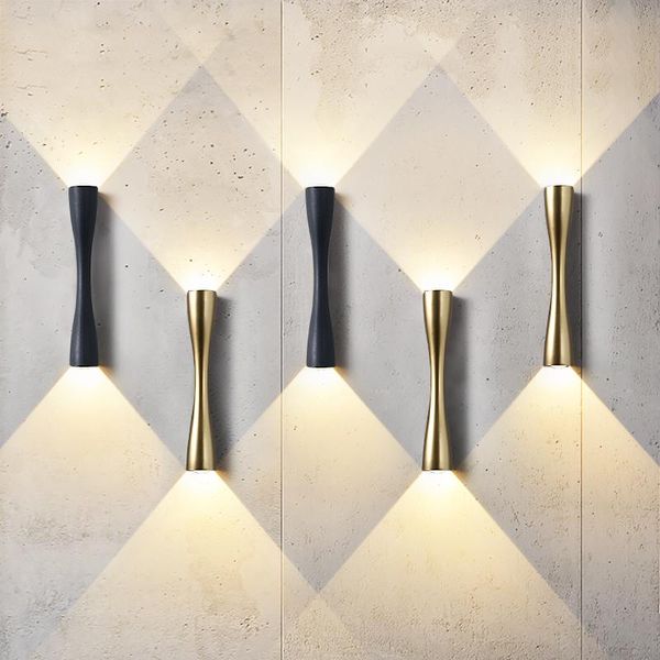 indoor 6w led wall lamp stairs corridor aisle tv background decorative lighting aluminium sconce bedroom lights
indoor 6w led wall lamp stairs corridor aisle tv background decorative lighting aluminium sconce bedroom lights