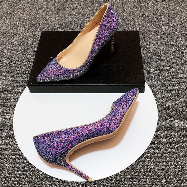 dress shoes women high heels quality 10cm 12cm thin heel pumps point toe yellow party wedding steinmeier, Black
dress shoes women high heels quality 10cm 12cm thin heel pumps point toe yellow party wedding steinmeier, Black