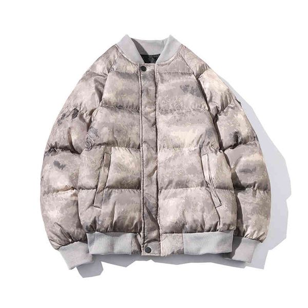 downs winter jacket camouflage waterproof big size warm thicken male cotton-padded parkas coats jackets men clothes, Black
downs winter jacket camouflage waterproof big size warm thicken male cotton-padded parkas coats jackets men clothes, Black