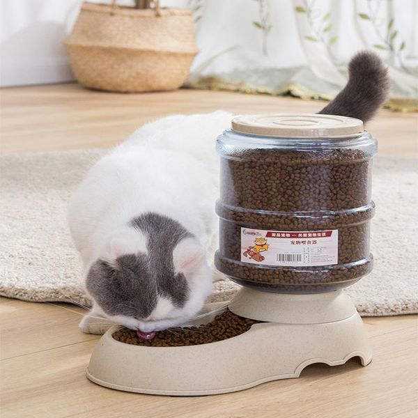 pet automatic water dispenser feeder multi-color bowl dog environmental protection qualified plastic cat bowls & feeders
pet automatic water dispenser feeder multi-color bowl dog environmental protection qualified plastic cat bowls & feeders