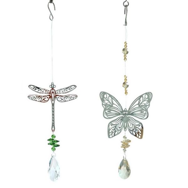 decorative objects & figurines crystal animal bell decor wind chimes diy light dress hanging art pendants office home garden room ornaments
decorative objects & figurines crystal animal bell decor wind chimes diy light dress hanging art pendants office home garden room ornaments
