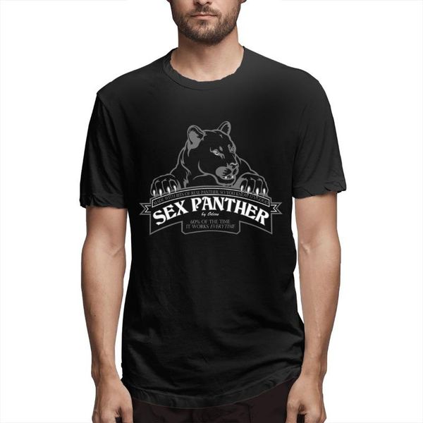 men's t-shirts horror movie panther novelty tee shirt short sleeve crew neck t-shirt 100% cotton 2021 arrival clothes, White;black
men's t-shirts horror movie panther novelty tee shirt short sleeve crew neck t-shirt 100% cotton 2021 arrival clothes, White;black