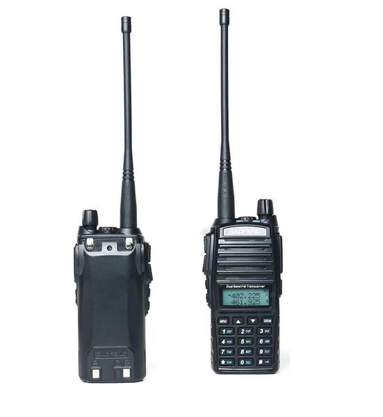 walkie talkie 2021 baofeng uv-82 plus 8w 10km long range powerful portable cb vhf/uhf ptwo way radio amador tid uv82
walkie talkie 2021 baofeng uv-82 plus 8w 10km long range powerful portable cb vhf/uhf ptwo way radio amador tid uv82