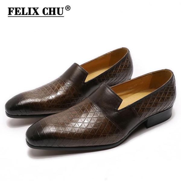 dress shoes 2021 spring mens cow leather brown loafer print slip on pointed toe genuine black casual business basic shoe
dress shoes 2021 spring mens cow leather brown loafer print slip on pointed toe genuine black casual business basic shoe