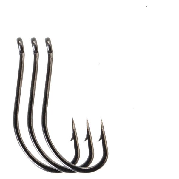 long shank fishing hook 7/8/9/10pcs/pack 4#-10# 12/14/16# high carbon steel sharp barbed saltwater worm jigging japan hooks
long shank fishing hook 7/8/9/10pcs/pack 4#-10# 12/14/16# high carbon steel sharp barbed saltwater worm jigging japan hooks
