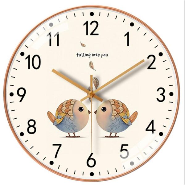 wall clocks clock 10 inch silent hanging digital quartz horloges creative thick border watch living room study decor needl
wall clocks clock 10 inch silent hanging digital quartz horloges creative thick border watch living room study decor needl