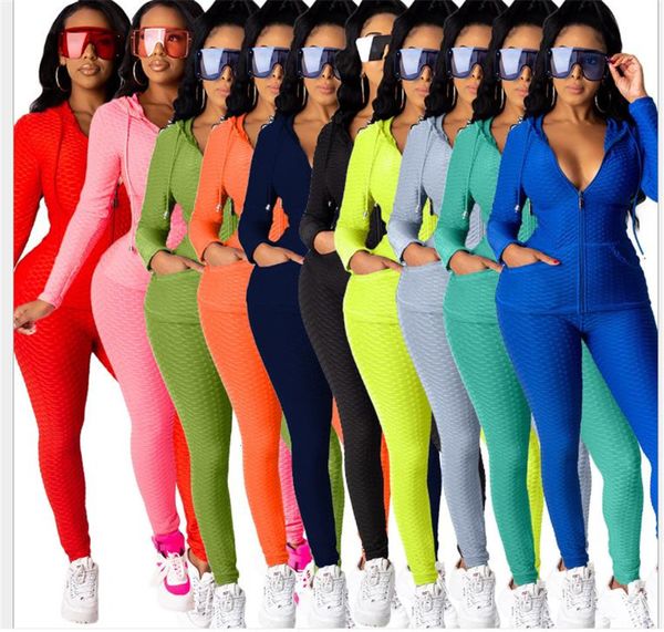capris leggings pants put together for women with cardigan jogging sports suits 2 piece women's ensembles, Black;white
capris leggings pants put together for women with cardigan jogging sports suits 2 piece women's ensembles, Black;white