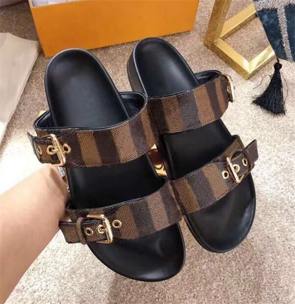 167w latest men design women flip flops slippers fashion leather slides sandals ladies casual shoes, Black
167w latest men design women flip flops slippers fashion leather slides sandals ladies casual shoes, Black