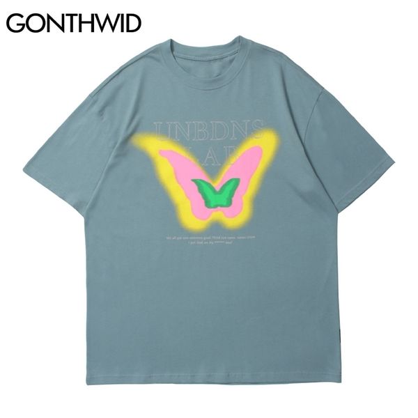 gonthwid tees men streetwear hip hop gothic graffiti color harajuku cotton casual short sleeve t-shirt male 210721, White;black
gonthwid tees men streetwear hip hop gothic graffiti color harajuku cotton casual short sleeve t-shirt male 210721, White;black