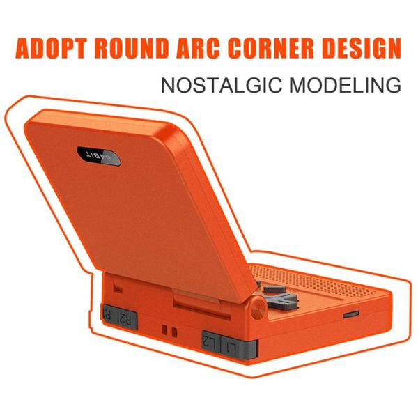 portable game players mini travel kids gift adults children lcd display multifunctional ips screen rechargeable handheld console home
portable game players mini travel kids gift adults children lcd display multifunctional ips screen rechargeable handheld console home