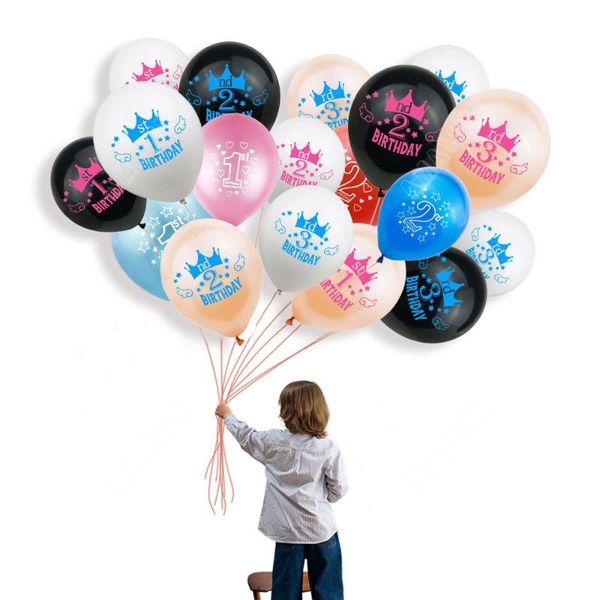 party decoration 1 2 3 years old birthday decorations kids toys balloons it's my 3th latex helium balloon baby shower decor
party decoration 1 2 3 years old birthday decorations kids toys balloons it's my 3th latex helium balloon baby shower decor