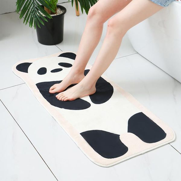 carpets imitation cashmere carpet bedroom lovely special-shaped bear floor mat bathroom toilet water absorbent foot bedside
carpets imitation cashmere carpet bedroom lovely special-shaped bear floor mat bathroom toilet water absorbent foot bedside