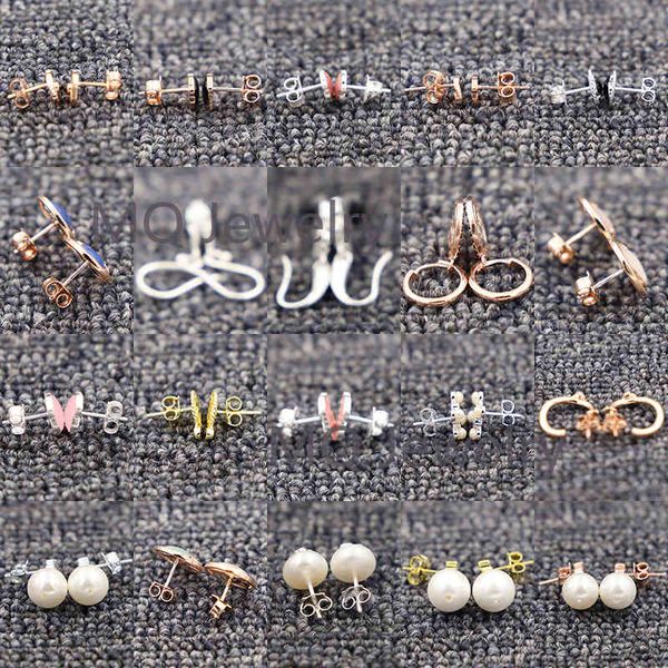 2021 popular 100% 925 sterling silver mini bear earrings high ladies jewelry whole, Golden;silver
2021 popular 100% 925 sterling silver mini bear earrings high ladies jewelry whole, Golden;silver