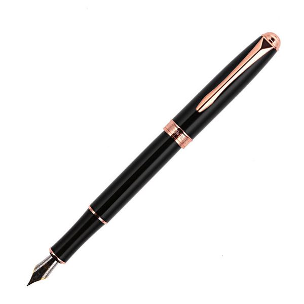 the pen hero pen 850 high-end office lettering for men and women 
the pen hero pen 850 high-end office lettering for men and women