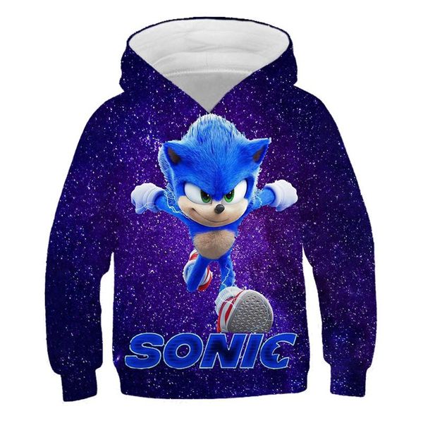 family matching outfits sweatshirt super sonic 3d hoodie teen pullover cartoon boy and girl oversized hooded 4... 16y, Blue
family matching outfits sweatshirt super sonic 3d hoodie teen pullover cartoon boy and girl oversized hooded 4... 16y, Blue