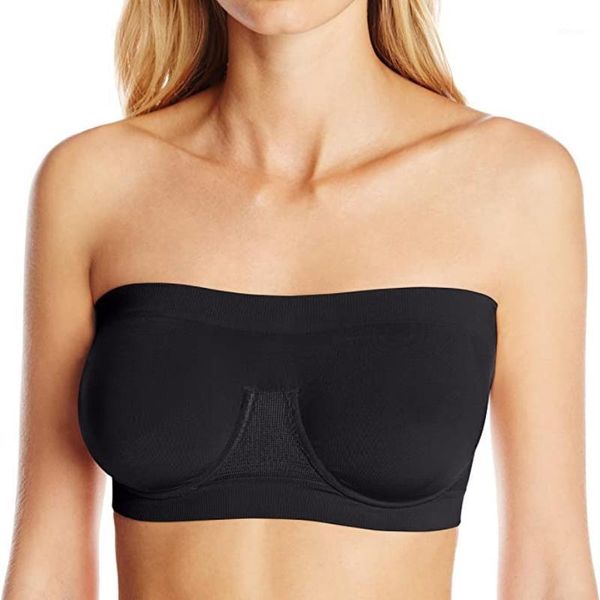 bustiers & corsets summer plus size s-5xl women's tube sexysolid push up bra bandeau anti skid underwear bralette breathable crop linge, Black;white
bustiers & corsets summer plus size s-5xl women's tube sexysolid push up bra bandeau anti skid underwear bralette breathable crop linge, Black;white